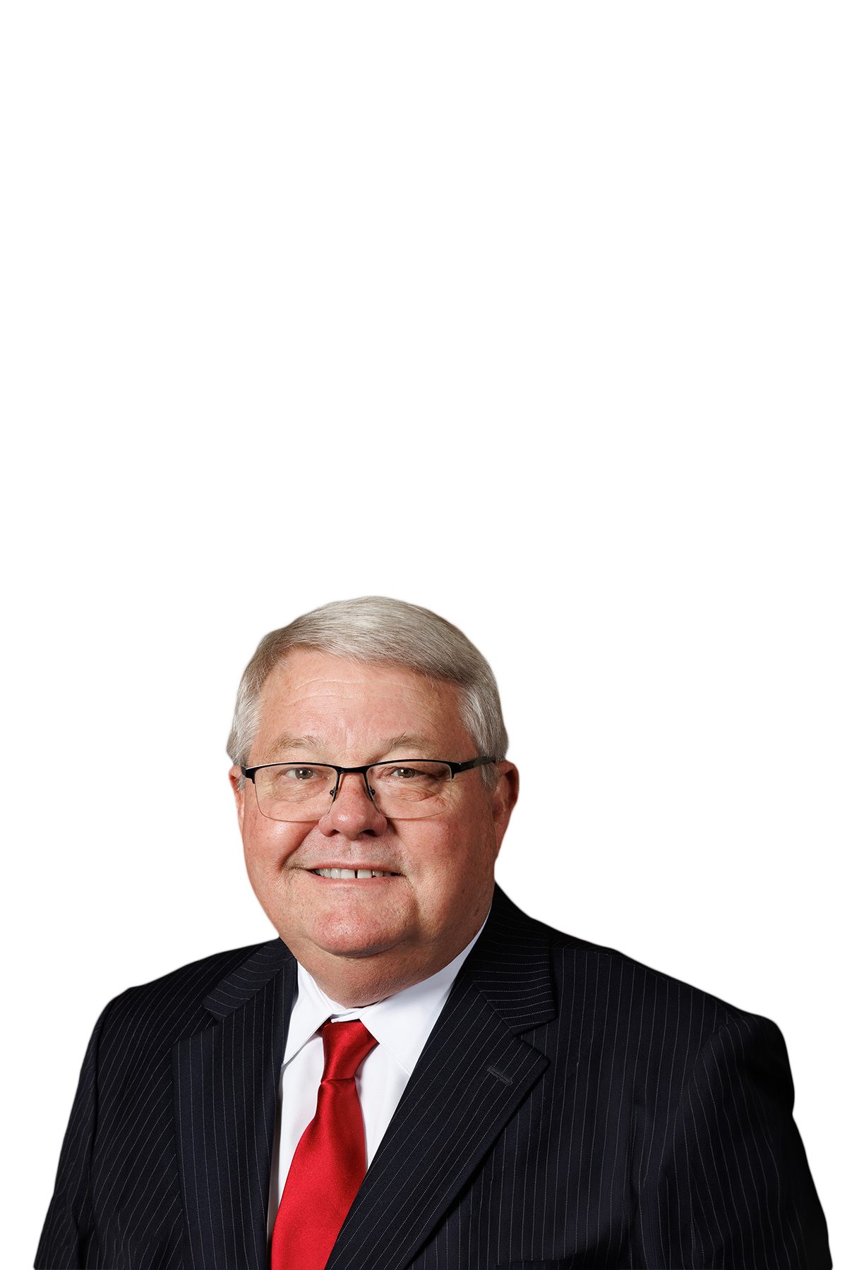 Nebraska State Senator Rick Holdcroft